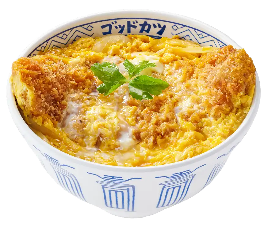 カツ丼