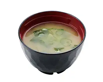 みそ汁