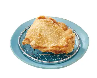 から揚げ