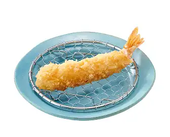 海老フライ