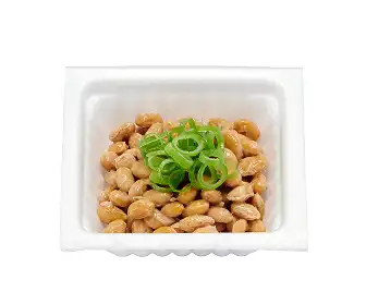 納豆